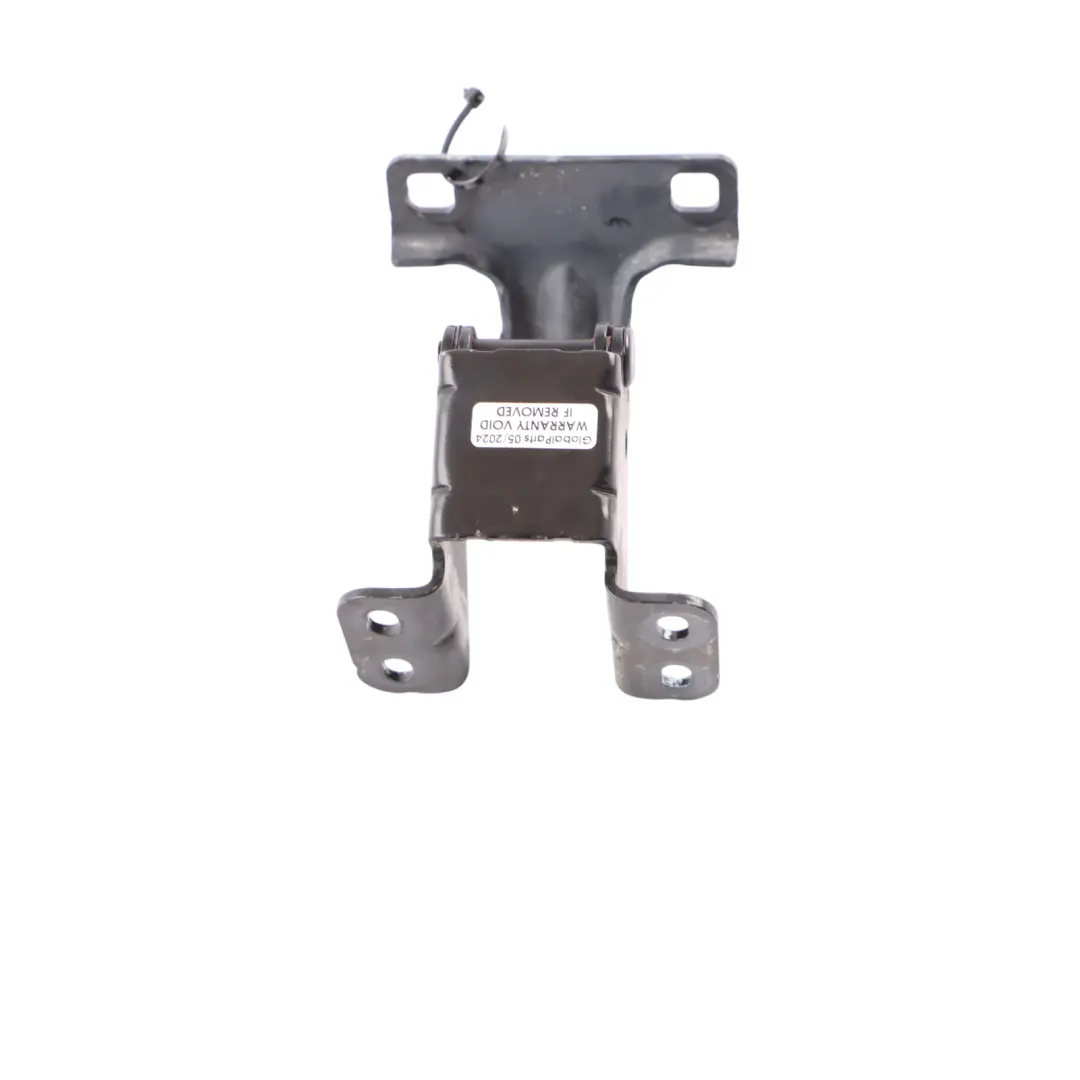  Charnière de capote Mercedes A205 Charnière de capote droite gauche - SKU A2177500021 - Numéro de pièce A2177500021