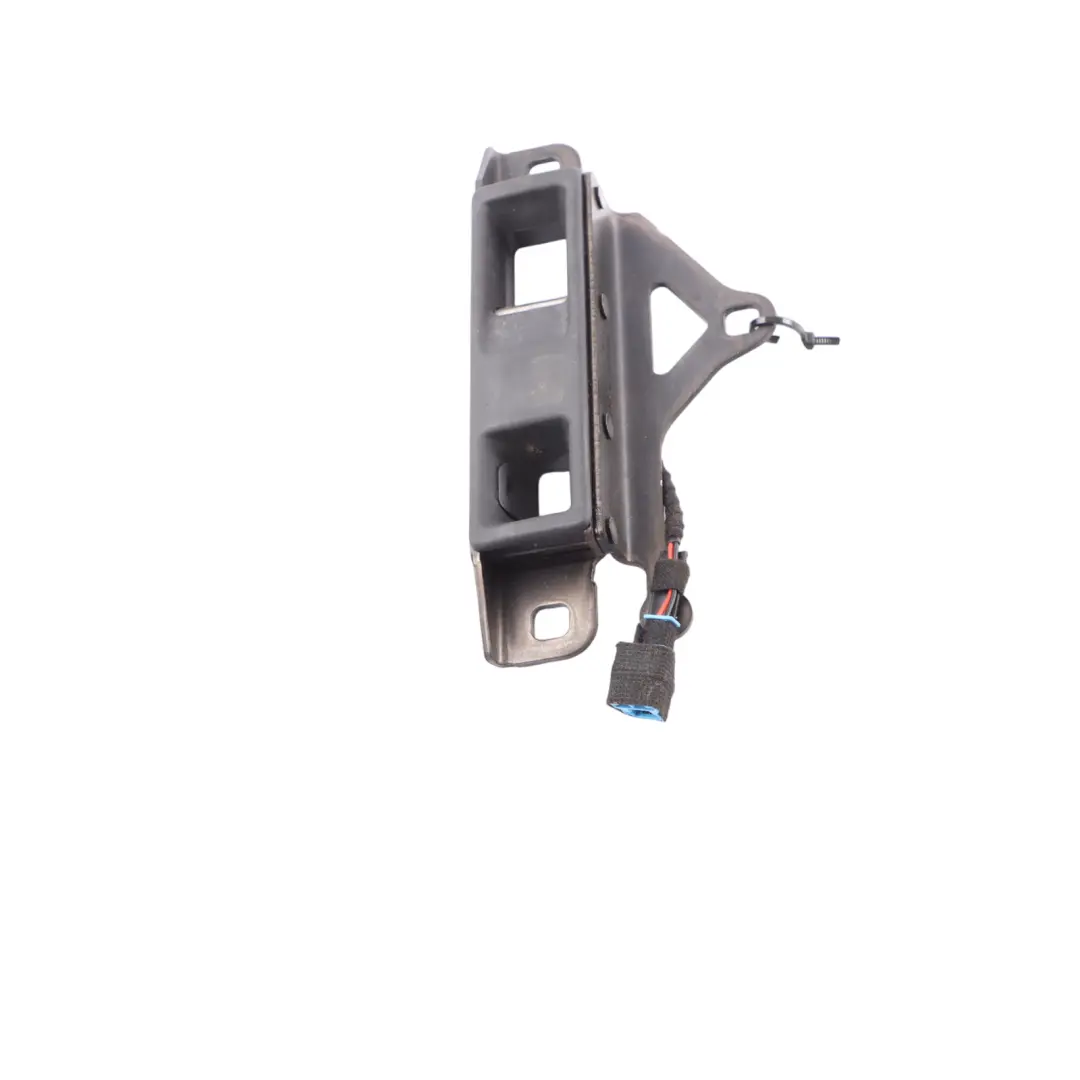  Supporto Serratura Mercedes A205 Cabrio Soft Top Serratura Sinistra - SKU A2177700322 - Numero di parte A2177700322