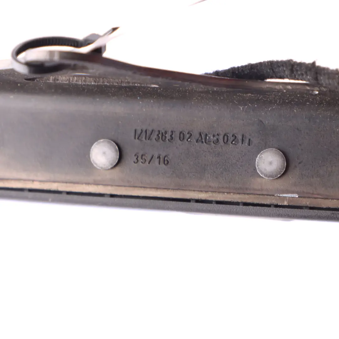 Bloqueo Blanda Convertible Mercedes A205 Soporte Bloqueo Izquierdo para con número de pieza A2177700322 Bloqueo Blanda Convertible Mercedes A205 Soporte Bloqueo Izquierdo - SKU A2177700322 - Número de pieza A2177700322