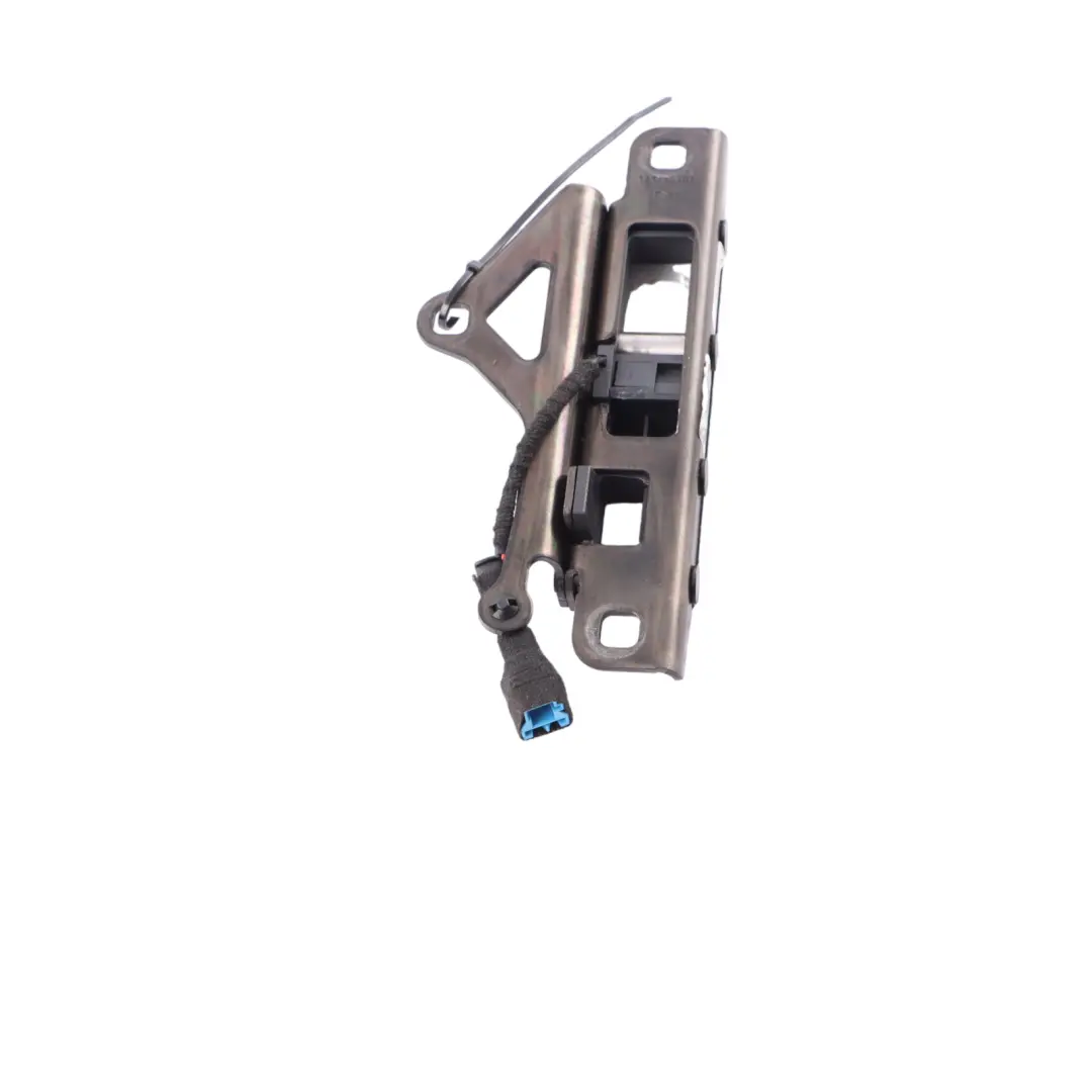  Schloss Halterung Mercedes A205 Cabrio Verdeck Halterung Links - SKU A2177700322 - Teilenummer A2177700322