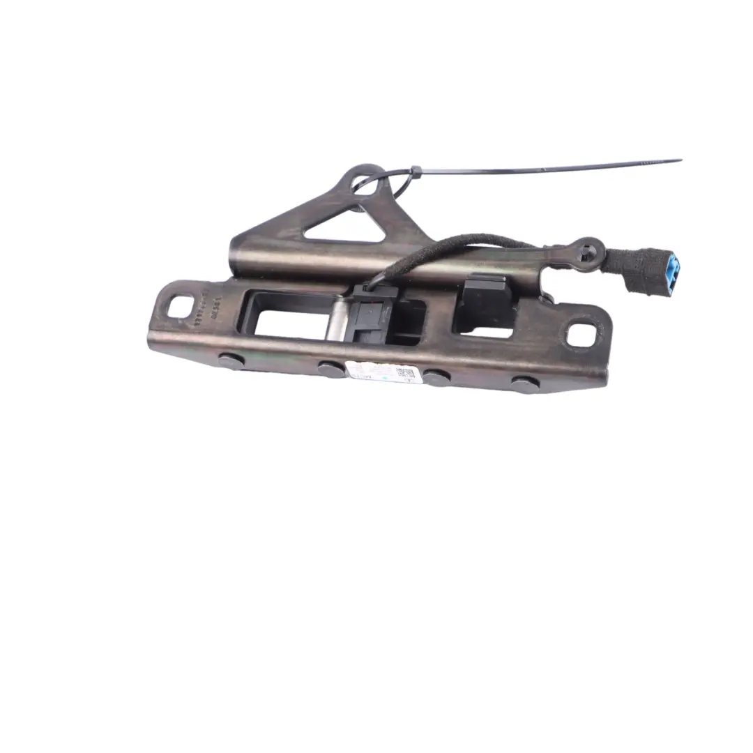  Lock Mount Mercedes A205 Convertible Soft Top Lock Mount Right O/S - SKU A2177700422 - Part number A2177700422