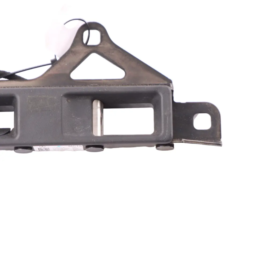 Lock Mount Mercedes A205 Convertible Soft Top Lock Mount Right O/S to with Part number A2177700422 Lock Mount Mercedes A205 Convertible Soft Top Lock Mount Right O/S - SKU A2177700422 - Part number A2177700422