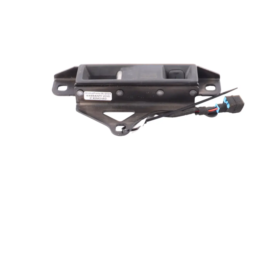  Supporto serratura Mercedes A205 Cabrio Soft Top Supporto serratura destra - SKU A2177700422 - Numero di parte A2177700422