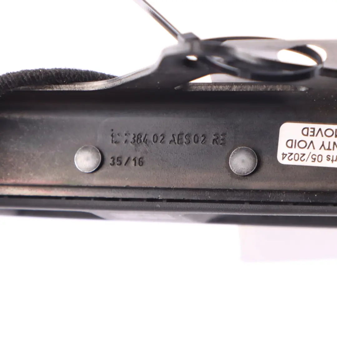  Supporto serratura Mercedes A205 Cabrio Soft Top Supporto serratura destra - SKU A2177700422 - Numero di parte A2177700422