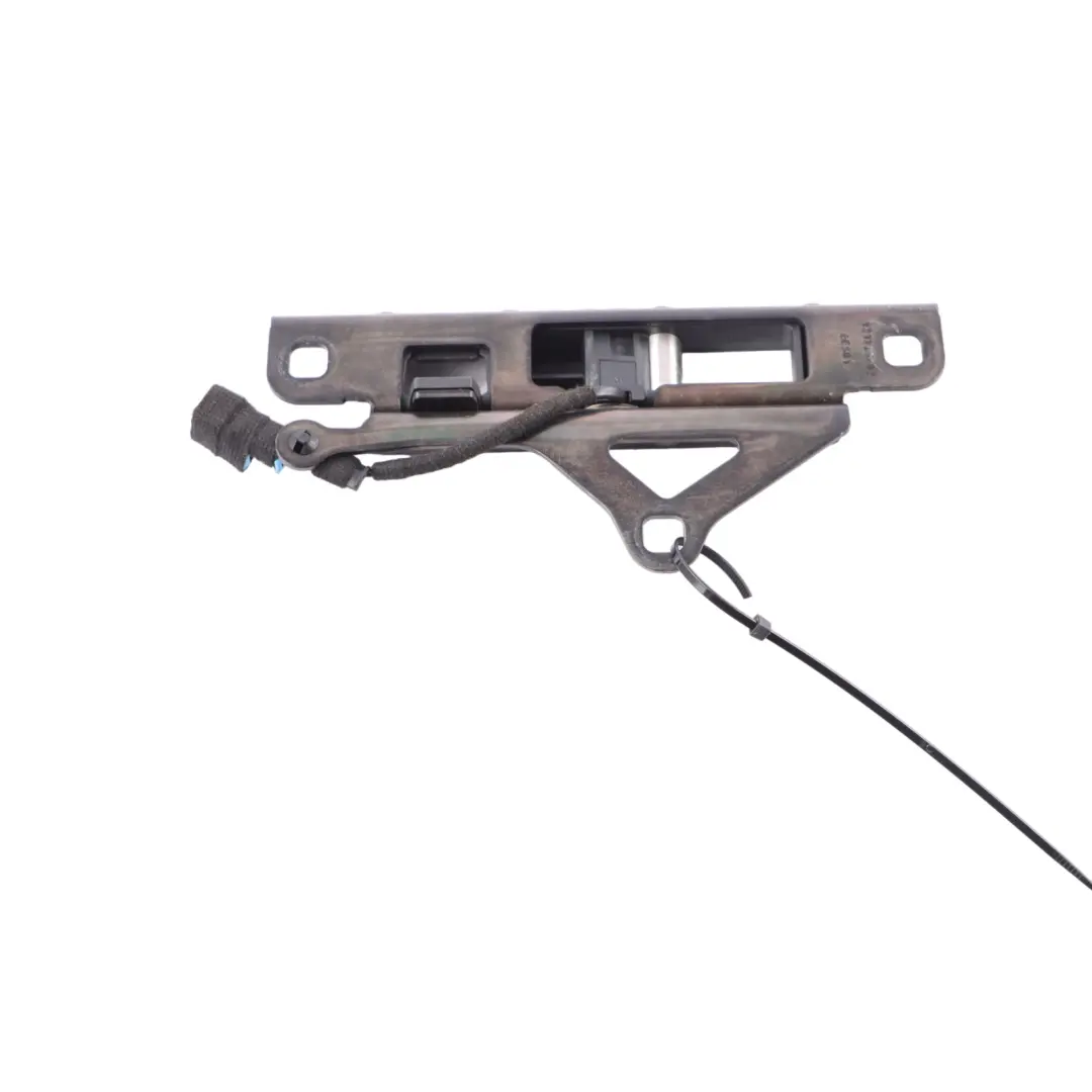  Supporto serratura Mercedes A205 Cabrio Soft Top Supporto serratura destra - SKU A2177700422 - Numero di parte A2177700422