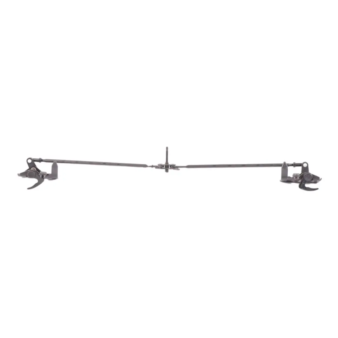 Mercedes A205 Mécanisme verrouillage toit Vario capote convertible - SKU A2177760000-1 - Numéro de pièce A2177760000