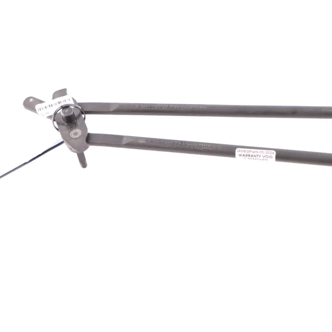 Soft Top Vario Roof Lock Catch Mechanism to Mercedes A205 Convertible with Part number A2177760000 Mercedes A205 Convertible Soft Top Vario Roof Lock Catch Mechanism - SKU A2177760000 - Part number A2177760000