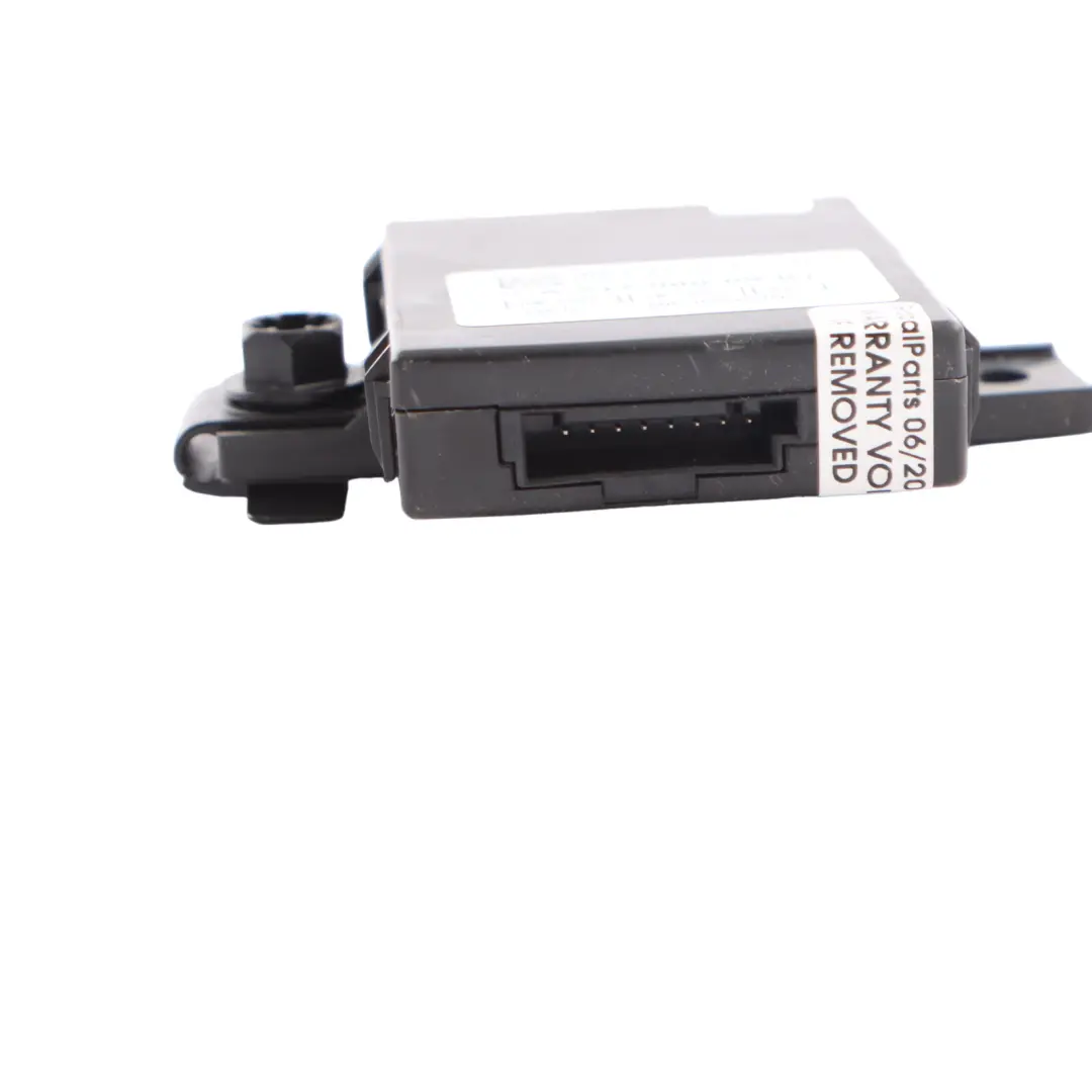 Mercedes A205 W217 Fuel Pump Module Control Unit ECU - SKU A2179008901 - Part number A2179008901