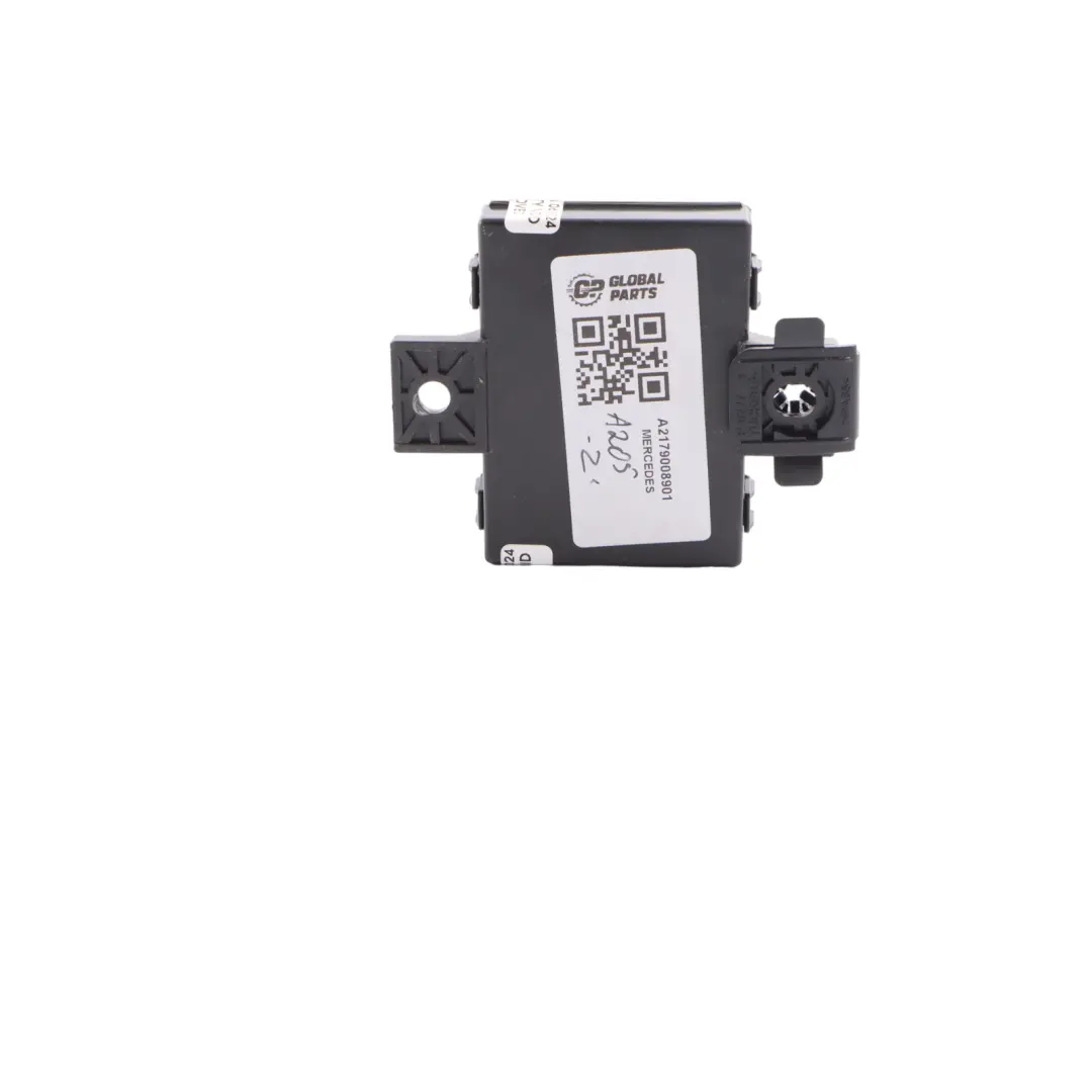 W217 Fuel Pump Module Control Unit ECU to Mercedes A205 with Part number A2179008901 Mercedes A205 W217 Fuel Pump Module Control Unit ECU - SKU A2179008901 - Part number A2179008901