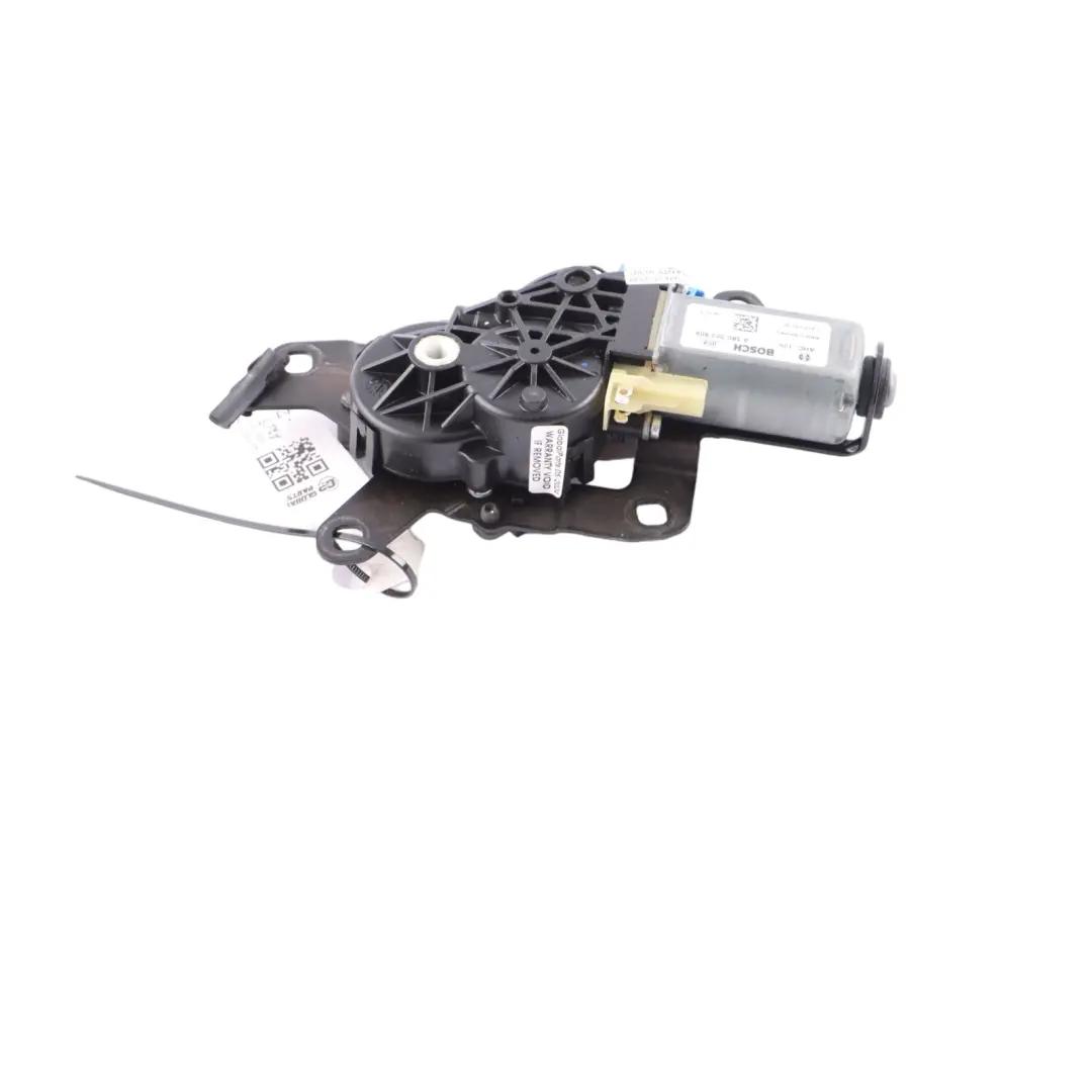  Motor Mercedes A205 Convertible Soft Top Front Lock Motor Drive - SKU A2179069100 - Part number A2179069100