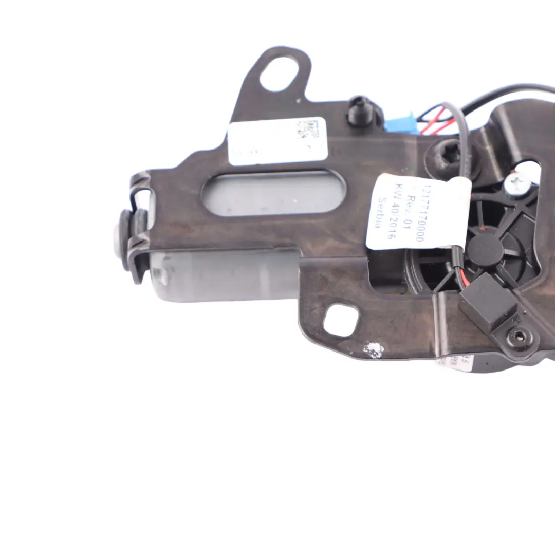  Motor Mercedes A205 Convertible Soft Top Front Lock Motor Drive - SKU A2179069100 - Part number A2179069100