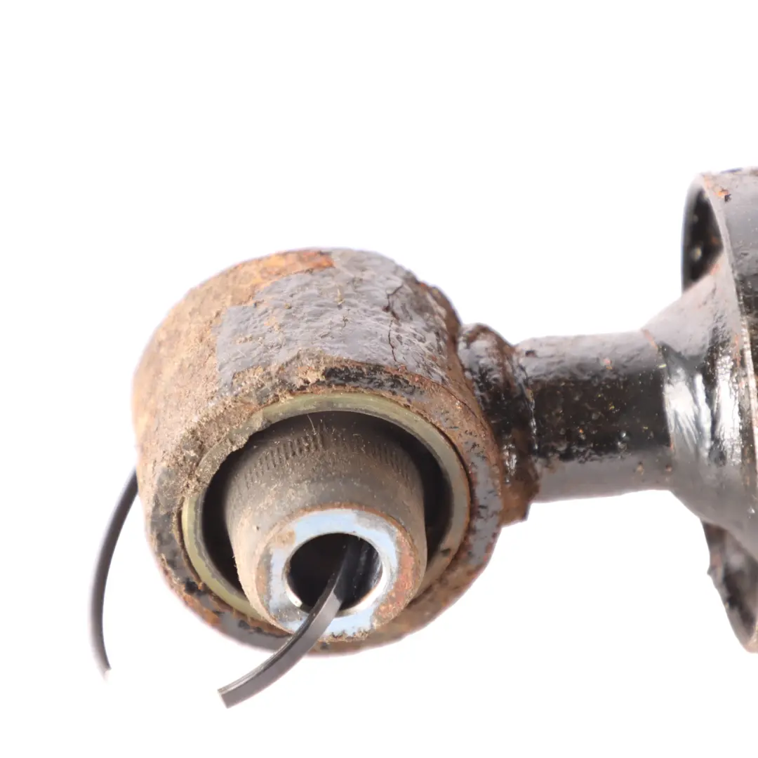 W218 AMG Spring Strut Rear Left N/S Shock Absorber to Mercedes W212 with Part number A2183201930 Mercedes W212 W218 AMG Spring Strut Rear Left N/S Shock Absorber - SKU A2183201930-1 - Part number A2183201930