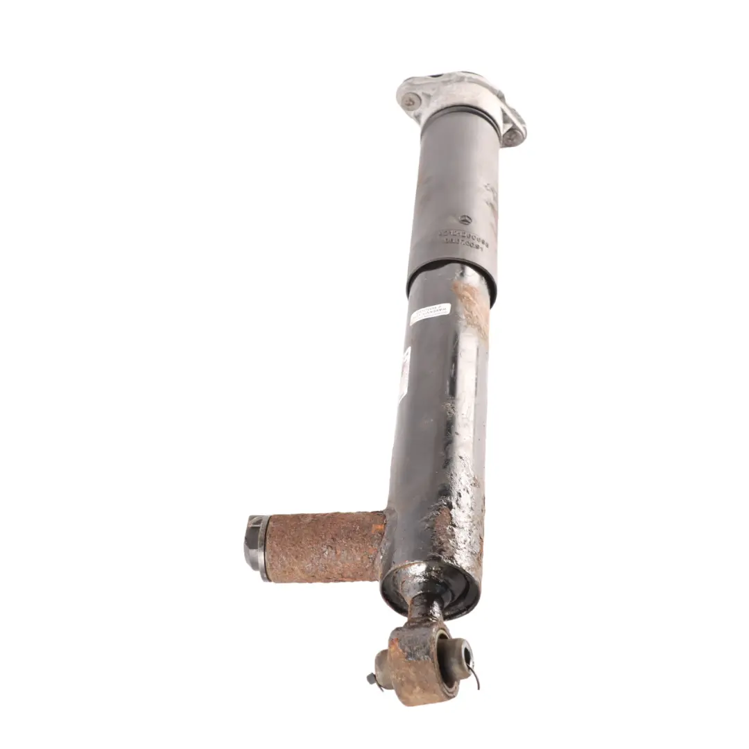 W218 AMG Spring Strut Rear Left N/S Shock Absorber to Mercedes W212 with Part number A2183201930 Mercedes W212 W218 AMG Spring Strut Rear Left N/S Shock Absorber - SKU A2183201930-1 - Part number A2183201930