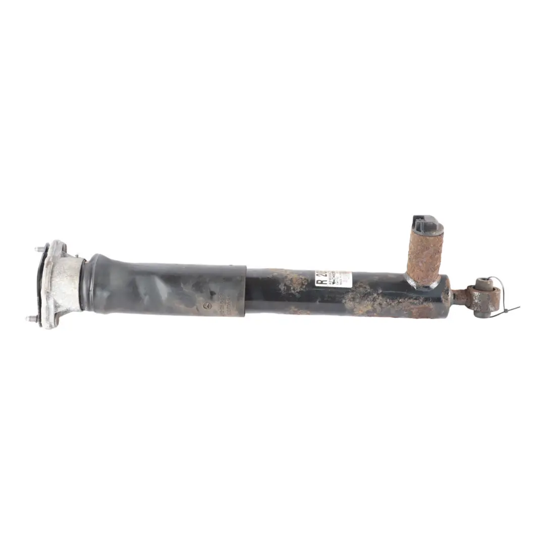 Mercedes W212 W218 AMG Spring Strut Rear Right O/S Shock Absorber - SKU A2183202030-1 - Part number A2183202030