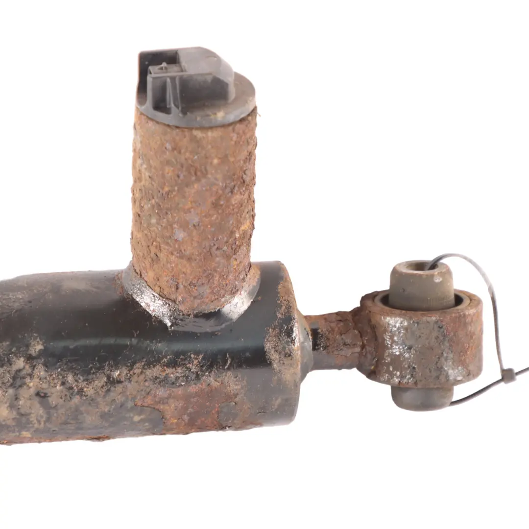 W218 AMG Spring Strut Rear Right O/S Shock Absorber to Mercedes W212 with Part number A2183202030 Mercedes W212 W218 AMG Spring Strut Rear Right O/S Shock Absorber - SKU A2183202030-1 - Part number A2183202030