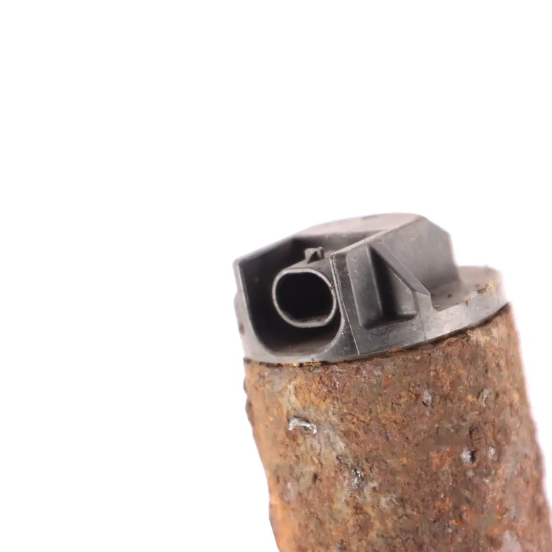 W218 AMG Spring Strut Rear Right O/S Shock Absorber to Mercedes W212 with Part number A2183202030 Mercedes W212 W218 AMG Spring Strut Rear Right O/S Shock Absorber - SKU A2183202030-1 - Part number A2183202030