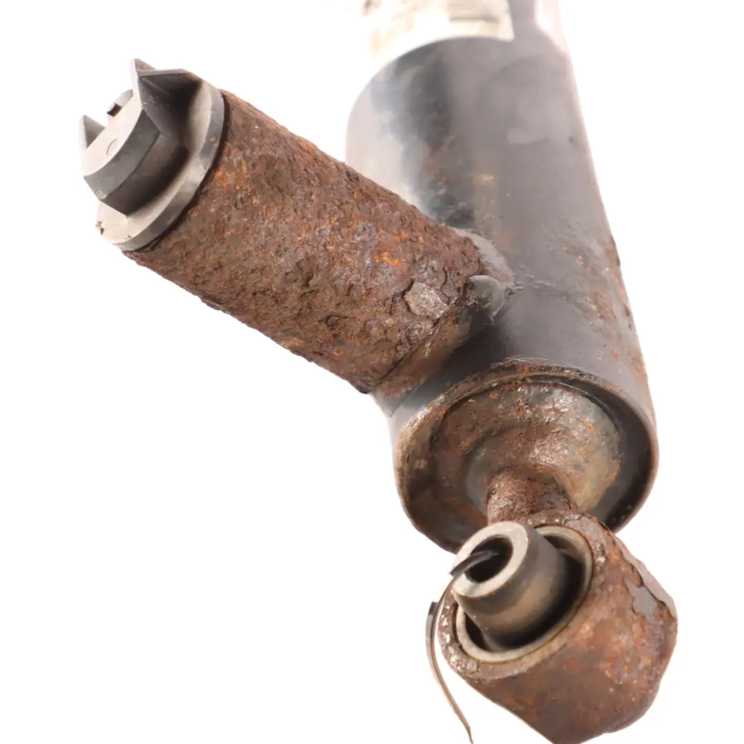 Mercedes W212 W218 AMG Spring Strut Rear Right O/S Shock Absorber - SKU A2183202030-1 - Part number A2183202030