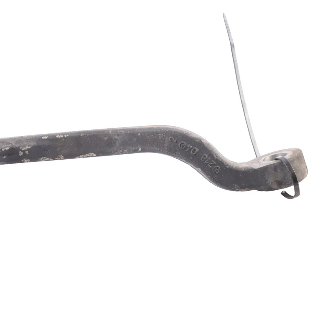Vorne Rechts Untere Querlenker Spur Mercedes W212 C218 - SKU A2183300811 - Teilenummer A2183300811