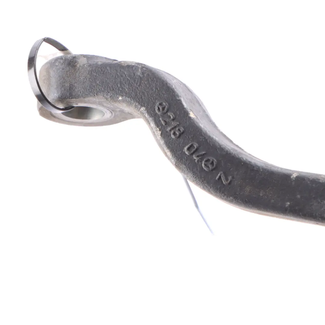 Braccio Oscillante Mercedes W212 C218 Anteriore Destro Braccio per con numero di parte A2183300811 Braccio Oscillante Mercedes W212 C218 Anteriore Destro Braccio - SKU A2183300811 - Numero di parte A2183300811