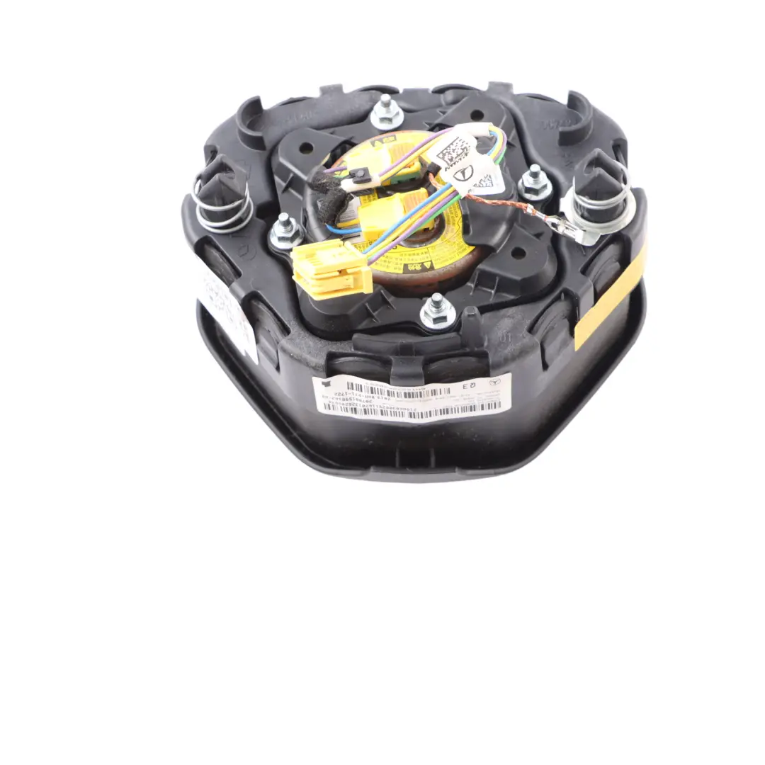 Mercedes W212 Steering Wheel Air Module Driver's Side Black - SKU A2188603002 - Part number A2188603002