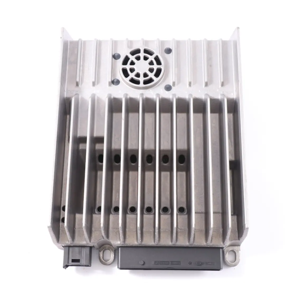 Amplificador de sonido Mercedes W176 W205 W212 Harman/Becker para con número de pieza A2189001408 Amplificador de sonido Mercedes W176 W205 W212 Harman/Becker - SKU A2189001408 - Número de pieza A2189001408