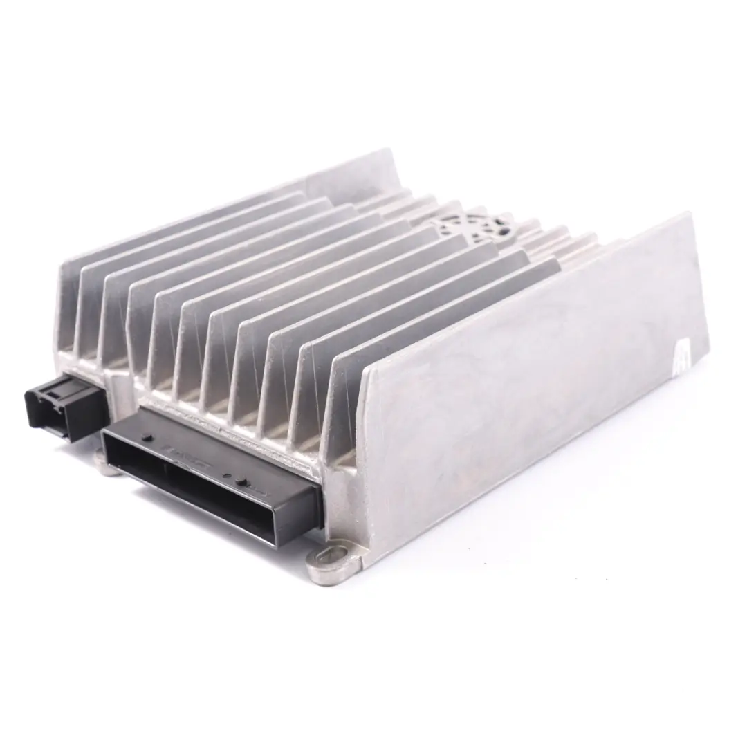  Sound-Verstärker Mercedes W176 W205 W212 Moduleinheit Harman/Becker - SKU A2189001408 - Teilenummer A2189001408