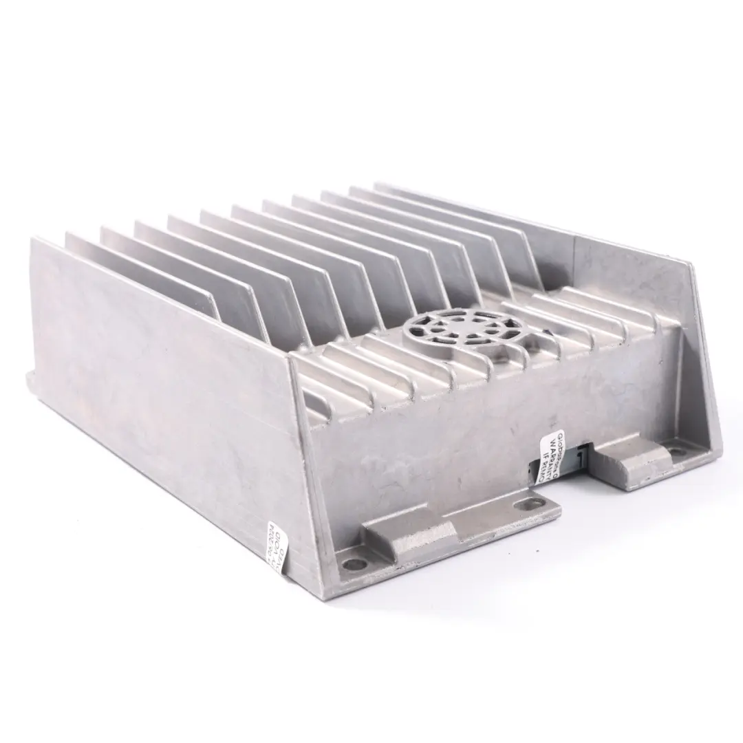  Sound-Verstärker Mercedes W176 W205 W212 Moduleinheit Harman/Becker - SKU A2189001408 - Teilenummer A2189001408
