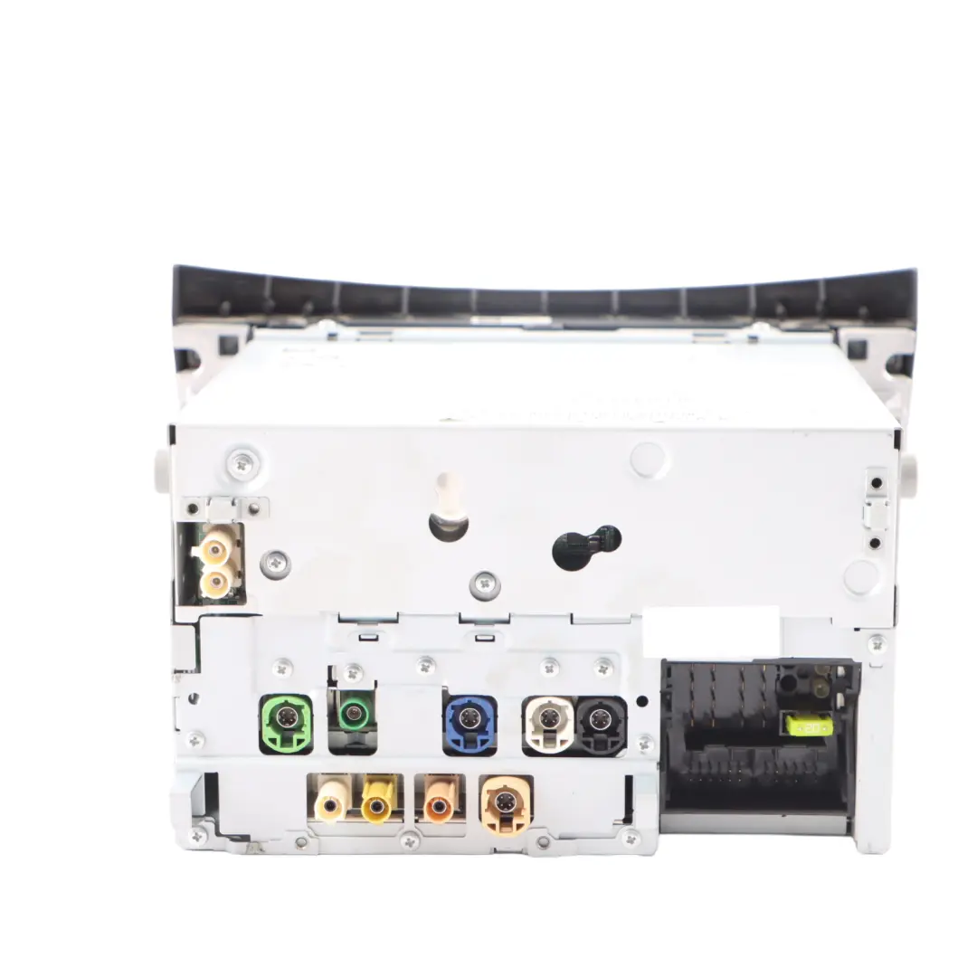 Radio Stereo Head Unit to Mercedes W212 CD with Part number A2189003607 Mercedes W212 CD Radio Stereo Head Unit - SKU A2189003607 - Part number A2189003607