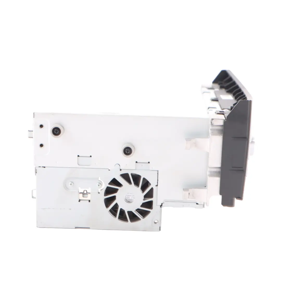 Mercedes W212 CD Radio Stereo Head Unit - SKU A2189003607 - Part number A2189003607