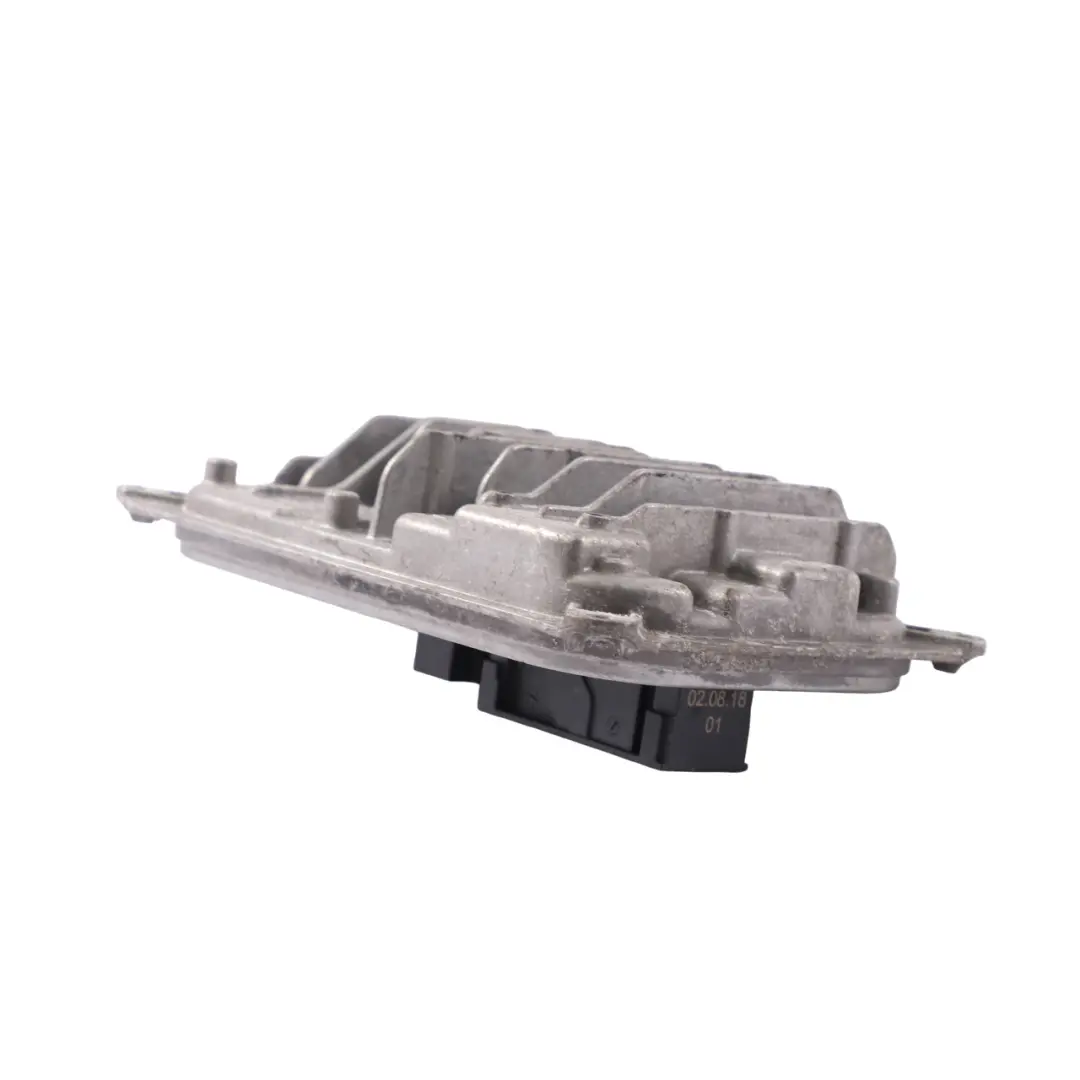 Headlamp Left N/S Range Adjustment Module Mercedes ML W166 GLE C292 - SKU A2189007306 - Part number A2189007306