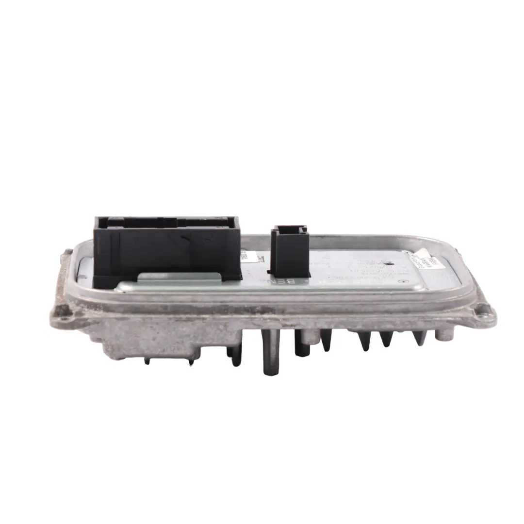Headlamp Left N/S Range Adjustment Module Mercedes ML W166 GLE C292 - SKU A2189007306 - Part number A2189007306