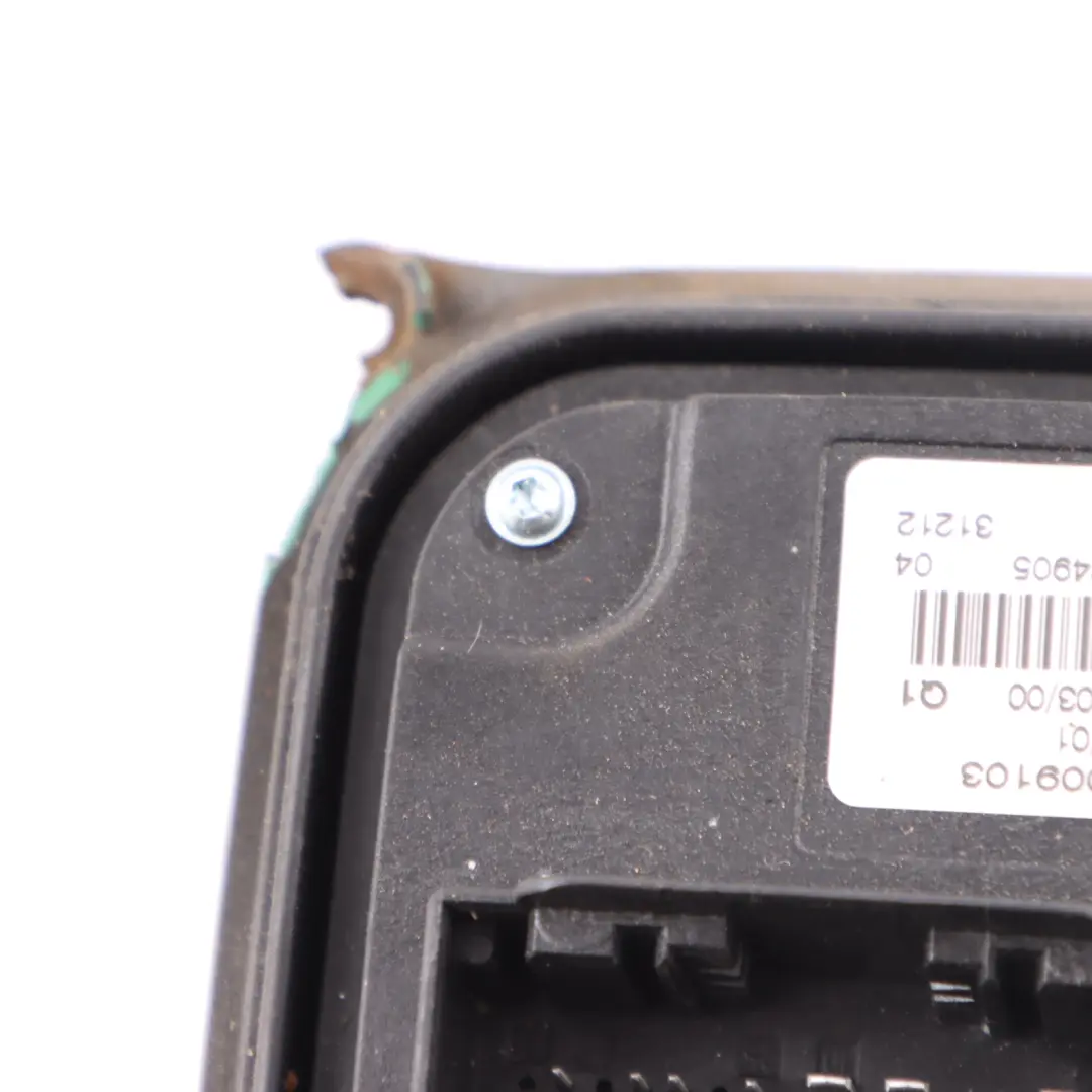  Module Phares Mercedes W204 C218 W246 Unité ballasts avant - SKU A2189009103-1 - Numéro de pièce A2189009103