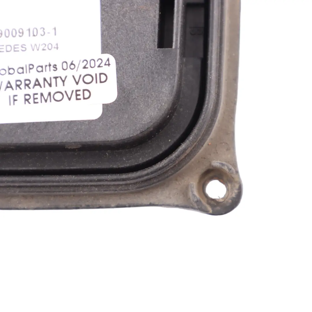  Scheinwerfermodul Mercedes W204 C218 W246 Frontballaststeuergerät - SKU A2189009103-1 - Teilenummer A2189009103