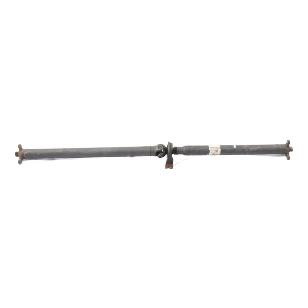 Front Propshaft Drive Shaft Automatic Transmission to Mercedes C219 with Part number A2194100906 Mercedes C219 Front Propshaft Drive Shaft Automatic Transmission - SKU A2194100906 - Part number A2194100906