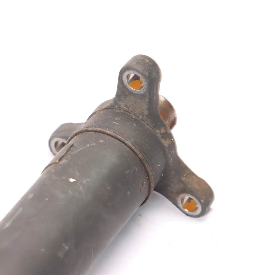 Front Propshaft Drive Shaft Automatic Transmission to Mercedes C219 with Part number A2194100906 Mercedes C219 Front Propshaft Drive Shaft Automatic Transmission - SKU A2194100906 - Part number A2194100906