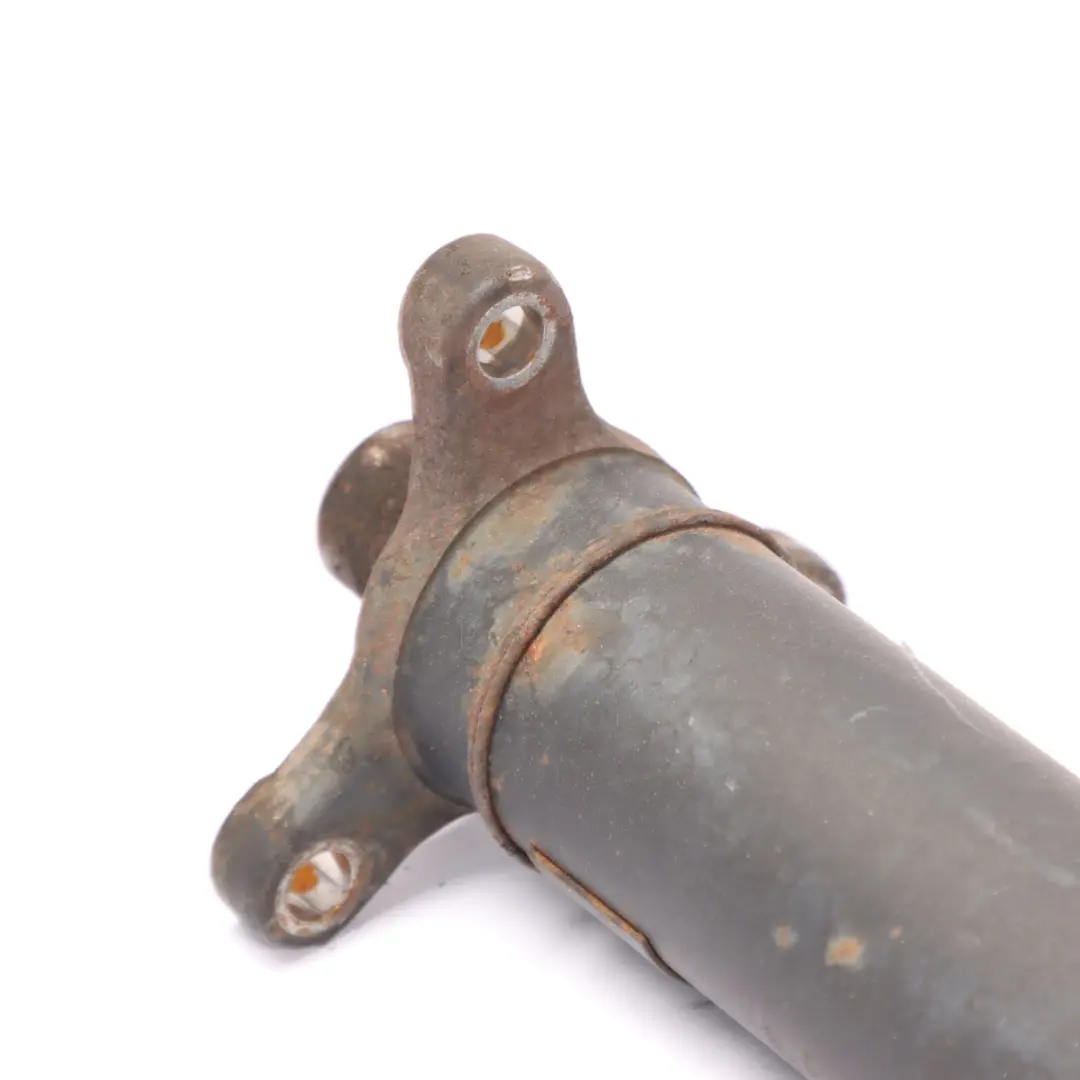 Front Propshaft Drive Shaft Automatic Transmission to Mercedes C219 with Part number A2194100906 Mercedes C219 Front Propshaft Drive Shaft Automatic Transmission - SKU A2194100906 - Part number A2194100906