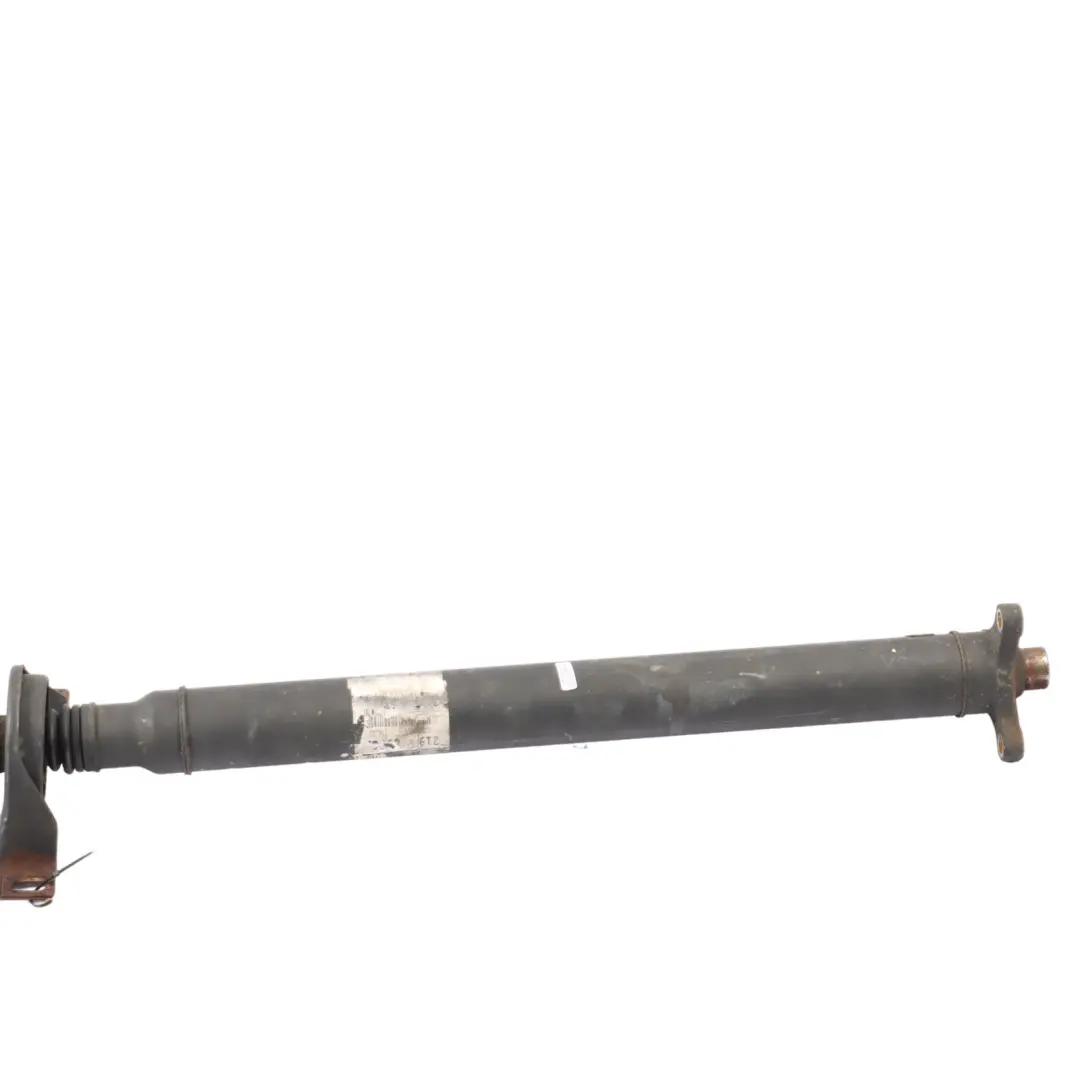 Mercedes C219 Front Propshaft Drive Shaft Automatic Transmission - SKU A2194100906 - Part number A2194100906