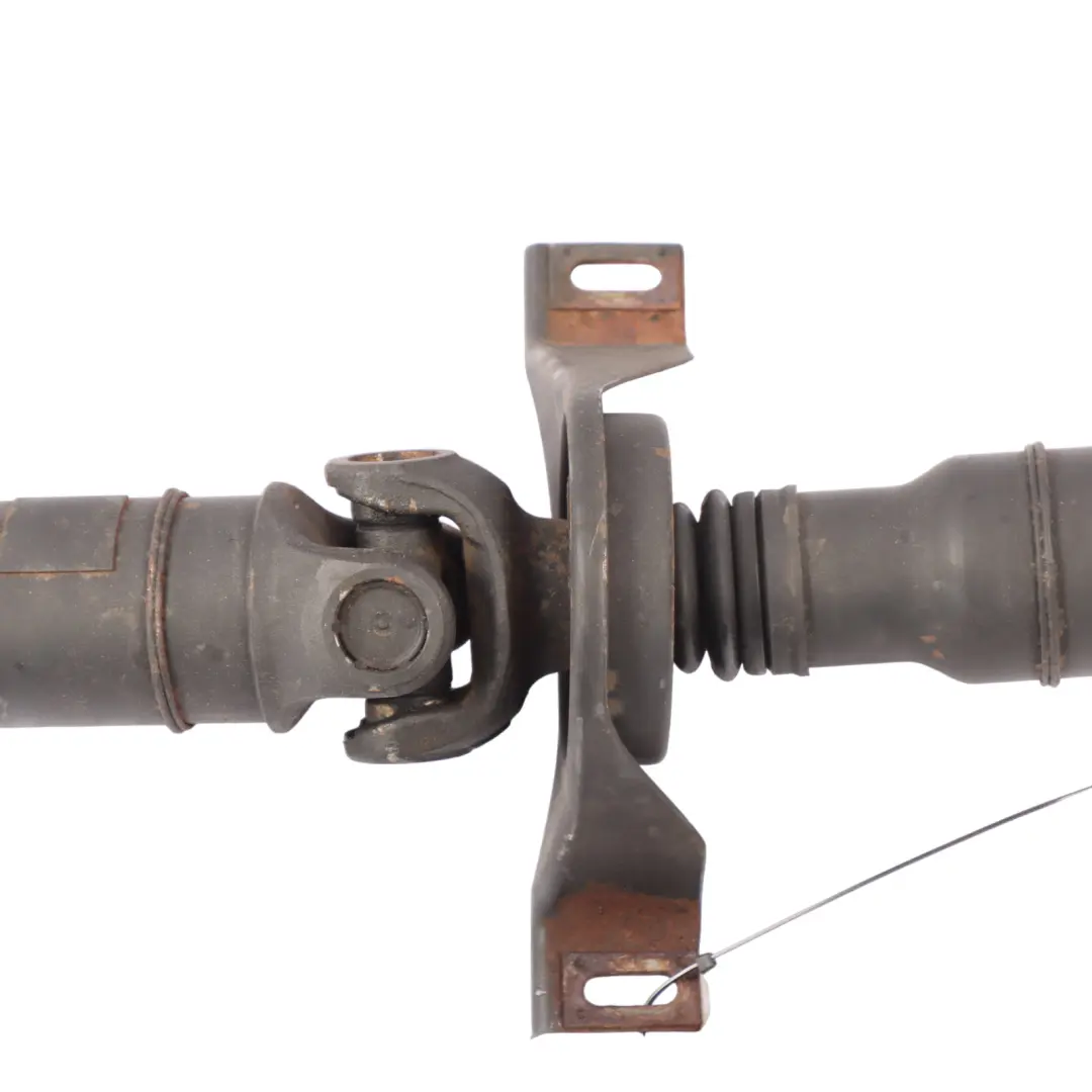 Mercedes C219 Front Propshaft Drive Shaft Automatic Transmission - SKU A2194100906 - Part number A2194100906
