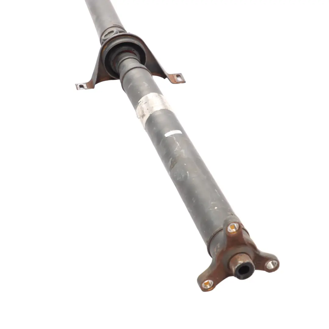 Mercedes C219 Front Propshaft Drive Shaft Automatic Transmission - SKU A2194100906 - Part number A2194100906