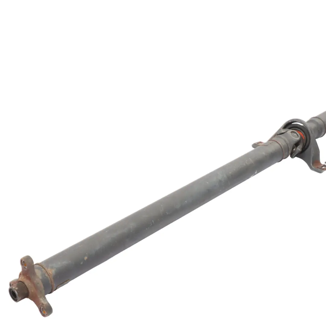 Front Propshaft Drive Shaft Automatic Transmission to Mercedes C219 with Part number A2194100906 Mercedes C219 Front Propshaft Drive Shaft Automatic Transmission - SKU A2194100906 - Part number A2194100906