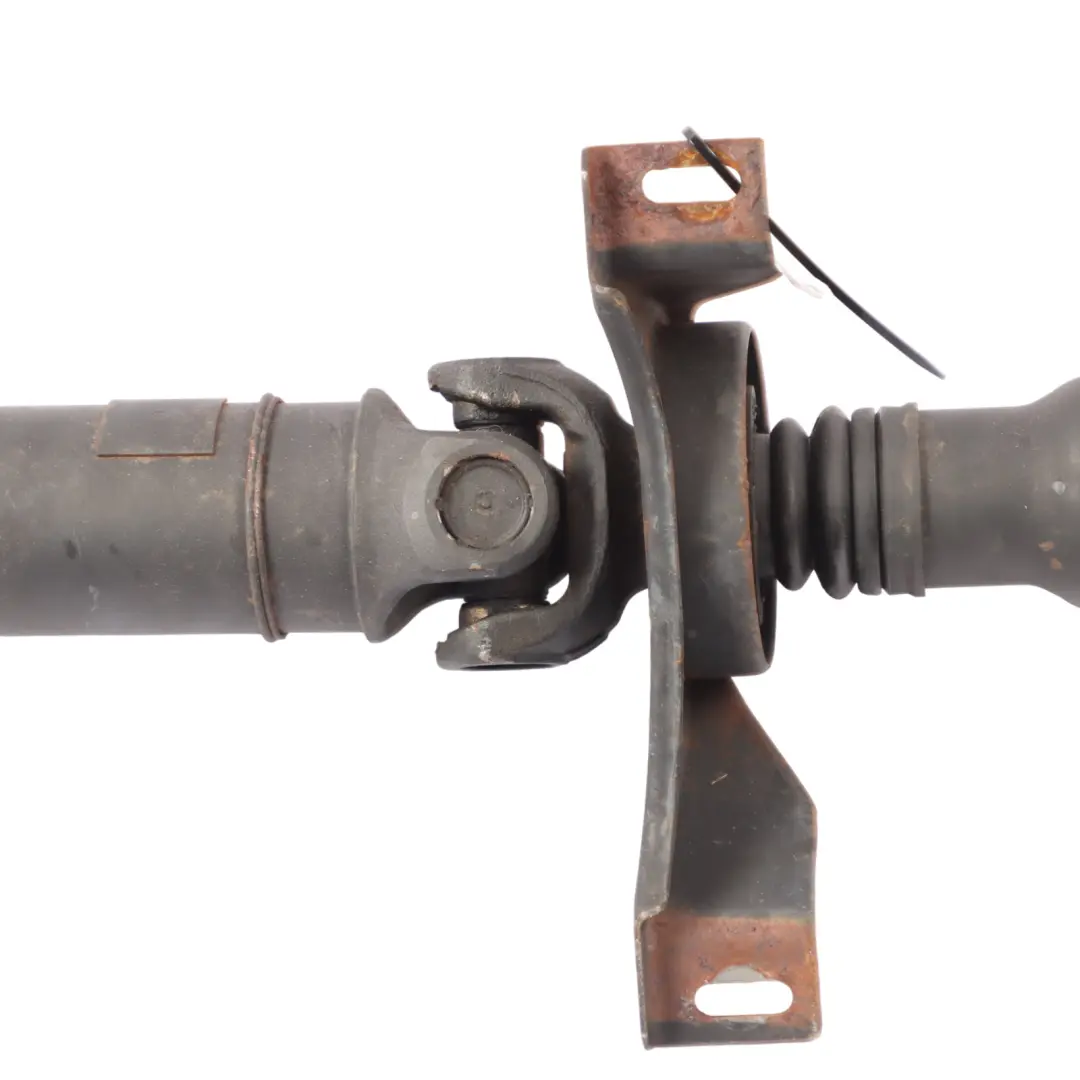 Front Propshaft Drive Shaft Automatic Transmission to Mercedes C219 with Part number A2194100906 Mercedes C219 Front Propshaft Drive Shaft Automatic Transmission - SKU A2194100906 - Part number A2194100906