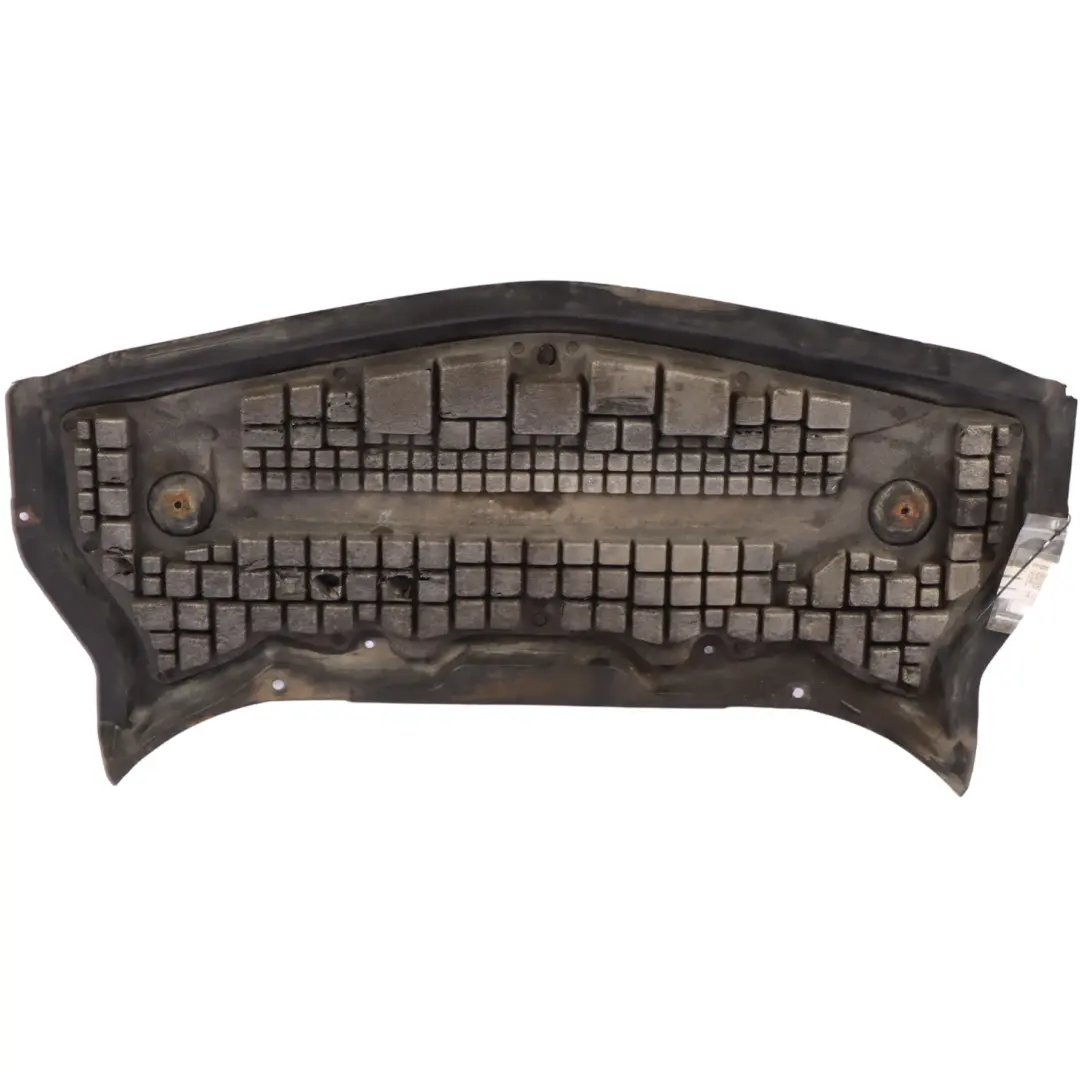 Mercedes C219 Underbody Cover Protection Engine Underfloor - SKU A2195200123 - Part number A2195200123