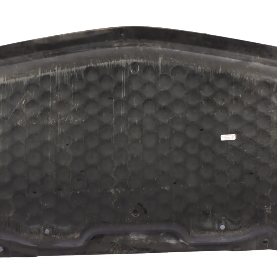Mercedes C219 Underbody Cover Protection Engine Underfloor - SKU A2195200123 - Part number A2195200123