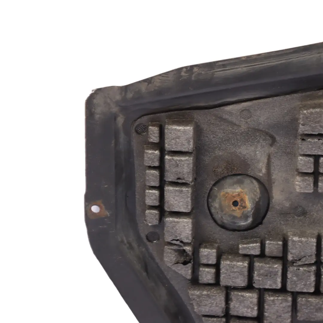 Mercedes C219 Underbody Cover Protection Engine Underfloor - SKU A2195200123 - Part number A2195200123
