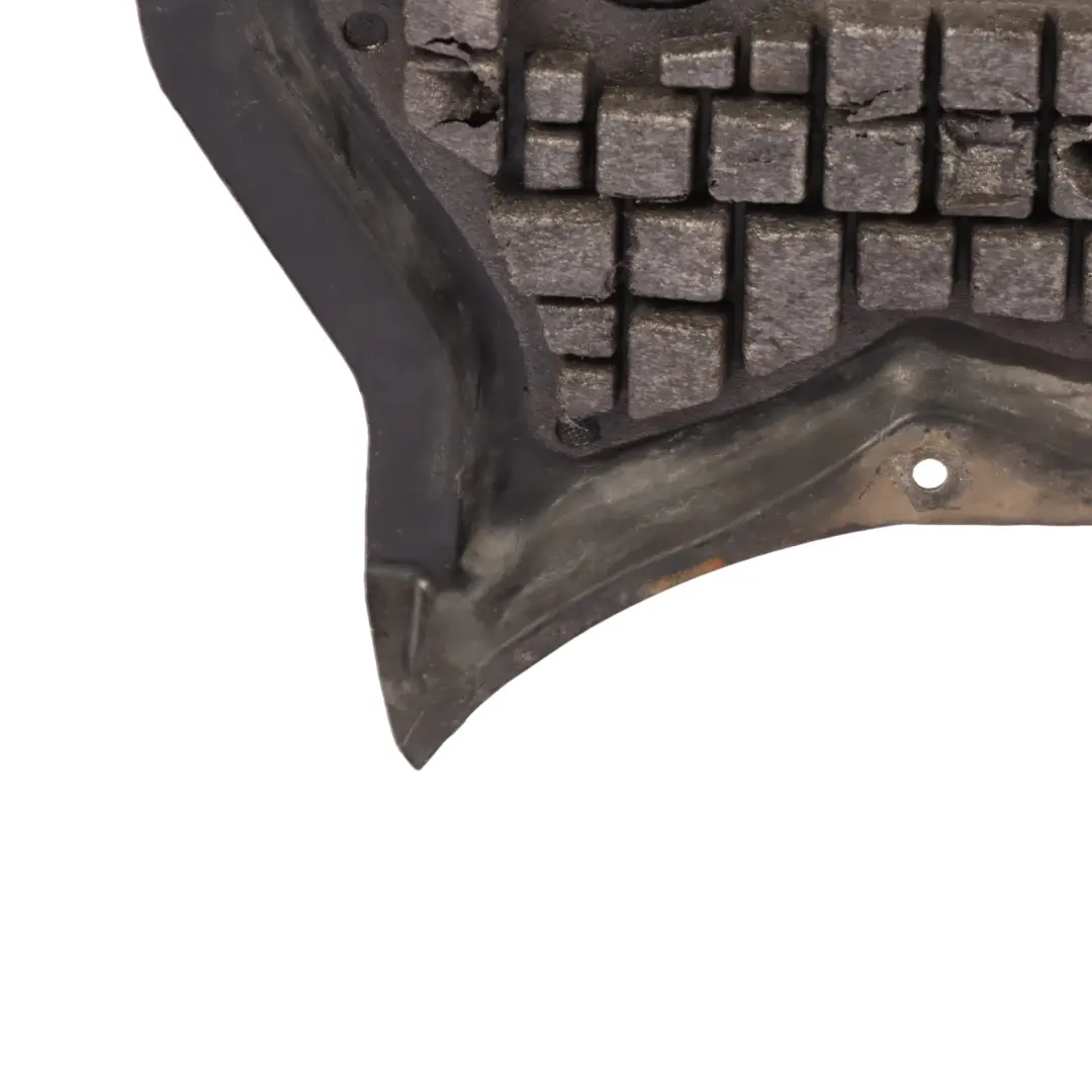 Underbody Cover Protection Engine Underfloor to Mercedes C219 with Part number A2195200123 Mercedes C219 Underbody Cover Protection Engine Underfloor - SKU A2195200123 - Part number A2195200123