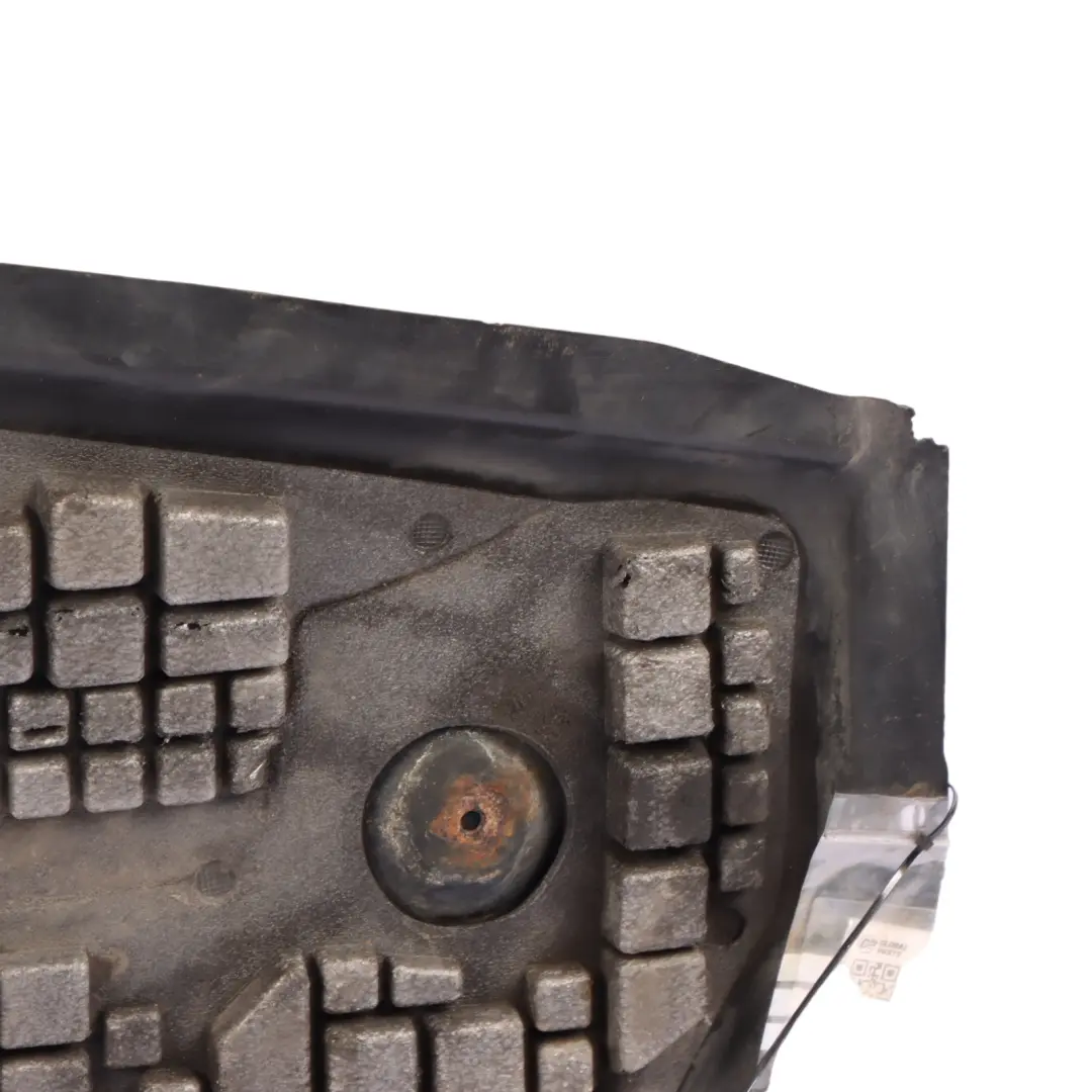 Underbody Cover Protection Engine Underfloor to Mercedes C219 with Part number A2195200123 Mercedes C219 Underbody Cover Protection Engine Underfloor - SKU A2195200123 - Part number A2195200123