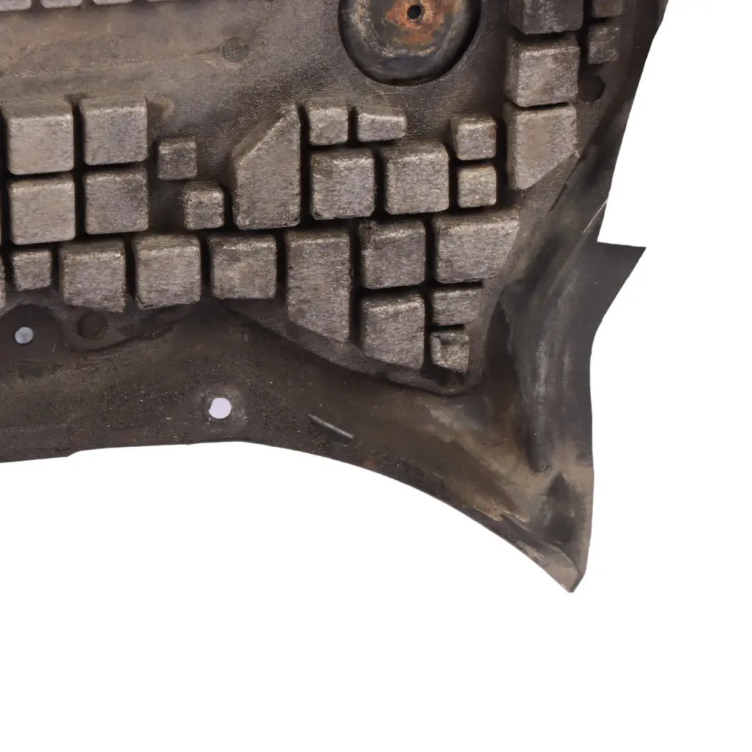 Underbody Cover Protection Engine Underfloor to Mercedes C219 with Part number A2195200123 Mercedes C219 Underbody Cover Protection Engine Underfloor - SKU A2195200123 - Part number A2195200123