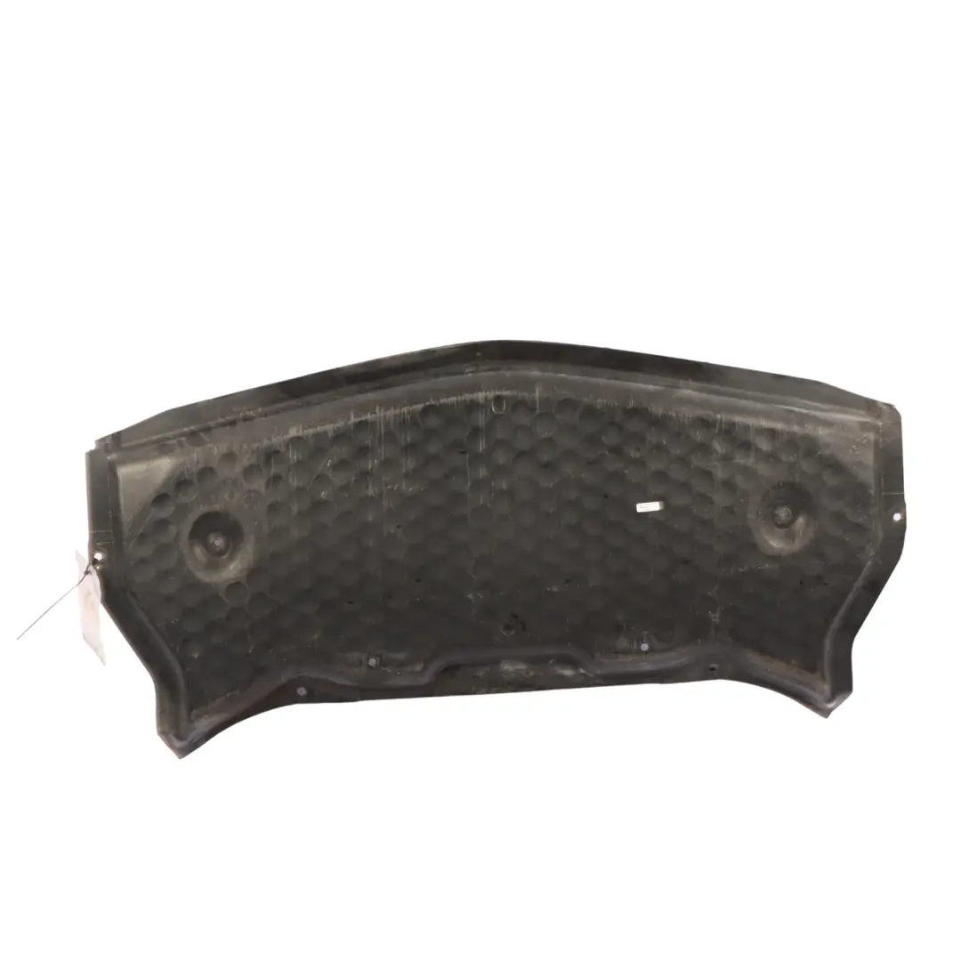 Mercedes C219 Underbody Cover Protection Engine Underfloor - SKU A2195200123 - Part number A2195200123