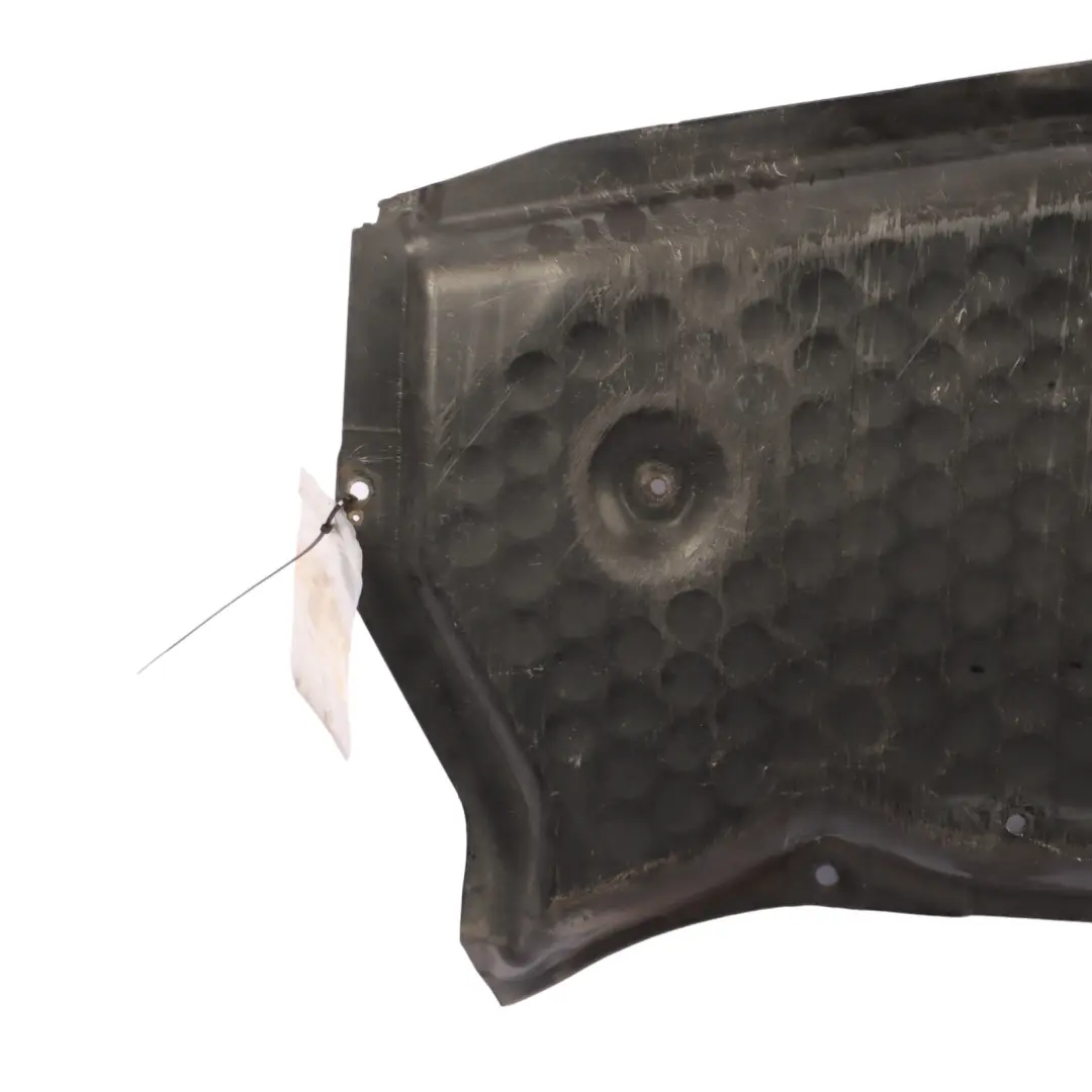 Mercedes C219 Underbody Cover Protection Engine Underfloor - SKU A2195200123 - Part number A2195200123