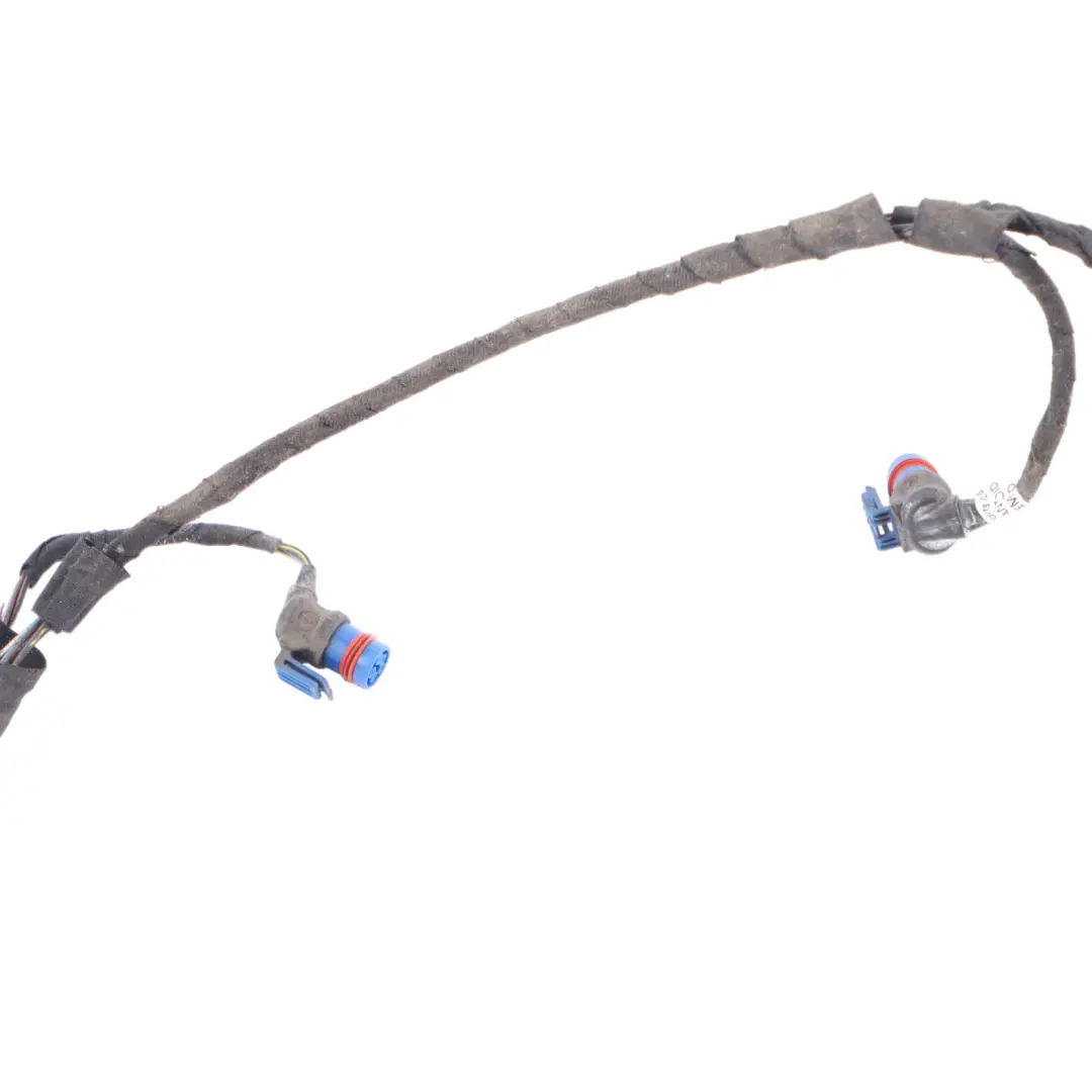 Mercedes C219 Coupe Front Bumper Parking Sensor PDC Wiring Harness - SKU A2195404505 - Part number A2195404505